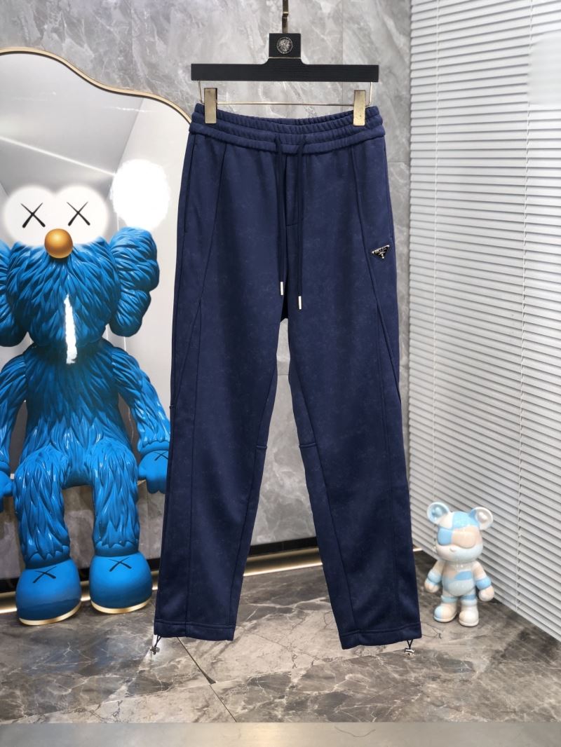 Prada Long Pants